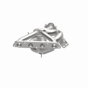 Mazda CX-5 Performance Exhaust - Magnaflow - Direct-Fit Catalytic Converter - `14-`19