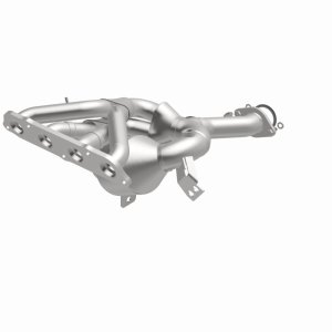 Mazda CX-5 Performance Exhaust - Magnaflow - Direct-Fit Catalytic Converter - `14-`19