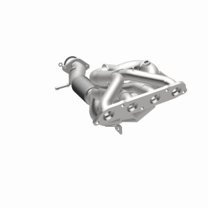 Mazda CX-5 Performance Exhaust - Magnaflow - Direct-Fit Catalytic Converter - `14-`19