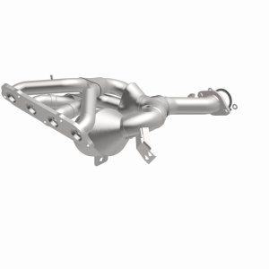 Mazda CX-5 Performance Exhaust - Magnaflow - Direct-Fit Catalytic Converter - `14-`19
