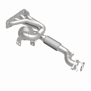 Mazda 3 Catalytic Converter - Magnaflow - Direct Fit, OEM Grade - `14-`16