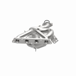 Mazda 3 Catalytic Converter - Magnaflow - Direct Fit, OEM Grade - `14-`16