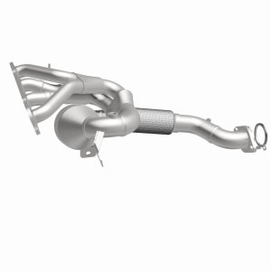 Mazda 3 Catalytic Converter - Magnaflow - Direct Fit, OEM Grade - `14-`16
