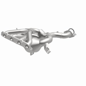 Mazda 3 Catalytic Converter - Magnaflow - Direct Fit, OEM Grade - `14-`16