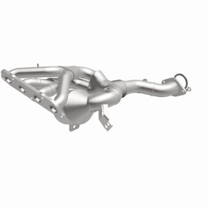 Mazda 3 Catalytic Converter - Magnaflow - Direct Fit, OEM Grade - `14-`16