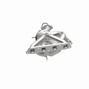 Mazda 3 Catalytic Converter - Magnaflow - Direct Fit, OEM Grade - `14-`16
