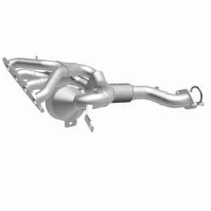 Mazda 3 Catalytic Converter - Magnaflow - Direct Fit, OEM Grade - `14-`16