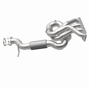 Mazda 6 Catalytic Converter - Magnaflow - Direct Fit, OEM Grade - `14-`19