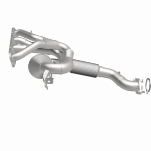 Mazda 6 Catalytic Converter - Magnaflow - Direct Fit, OEM Grade - `14-`19