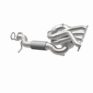 Mazda 6 Catalytic Converter - Magnaflow - Direct Fit, OEM Grade - `14-`19