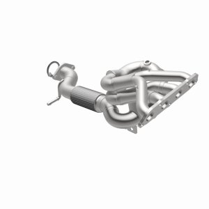 Mazda 6 Catalytic Converter - Magnaflow - Direct Fit, OEM Grade - `14-`19