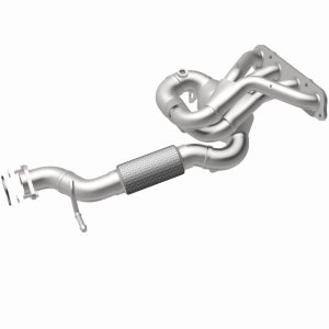 Mazda 6 Catalytic Converter - Magnaflow - Direct Fit, OEM Grade - `14-`19