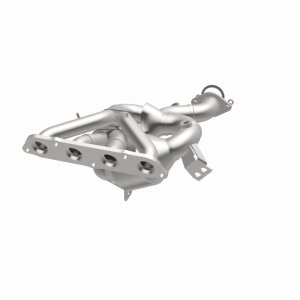 Mazda 6 Catalytic Converter - Magnaflow - Direct Fit, OEM Grade - `14-`19