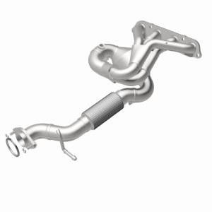 Mazda 6 Catalytic Converter - Magnaflow - Direct Fit, OEM Grade - `14-`19