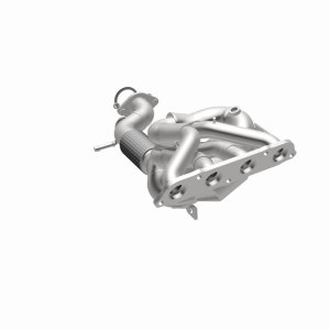 Mazda 6 Catalytic Converter - Magnaflow - Direct Fit, OEM Grade - `14-`19