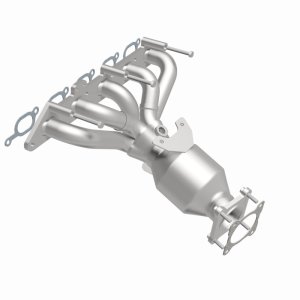 Volvo S60 Performance Exhaust - Magnaflow - Direct Fit Converter - `01-`05