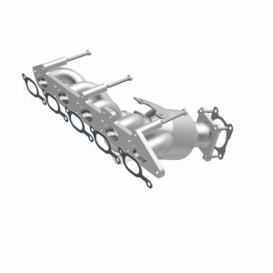 Volvo S60 Performance Exhaust - Magnaflow - Direct Fit Converter - `01-`05