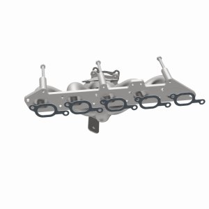 Volvo S60 Performance Exhaust - Magnaflow - Direct Fit Converter - `01-`05