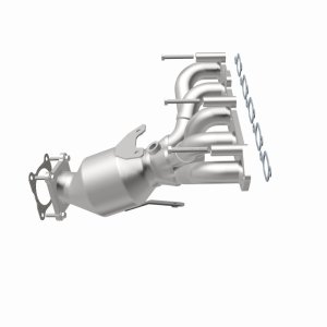 Volvo S60 Performance Exhaust - Magnaflow - Direct Fit Converter - `01-`05