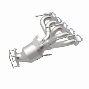 Volvo S60 Performance Exhaust - Magnaflow - Direct Fit Converter - `01-`05