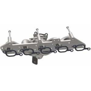 Volvo S60 Performance Exhaust - Magnaflow - Direct Fit Converter - `01-`05