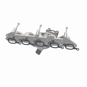 Volvo S60 Performance Exhaust - Magnaflow - Direct Fit Converter - `01-`05