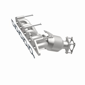 Volvo S60 Performance Exhaust - Magnaflow - Direct Fit Converter - `01-`05