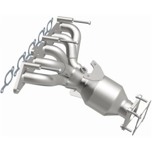 Volvo S60 Performance Exhaust - Magnaflow - Direct Fit Converter - `01-`05