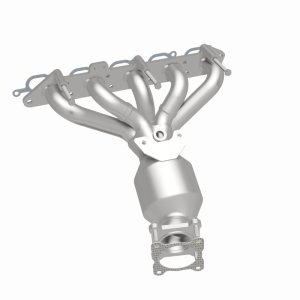 Volvo S60 Performance Exhaust - Magnaflow - Direct Fit Converter - `01-`05