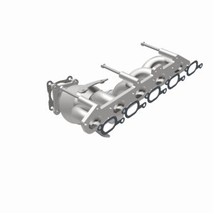 Volvo S60 Performance Exhaust - Magnaflow - Direct Fit Converter - `01-`05