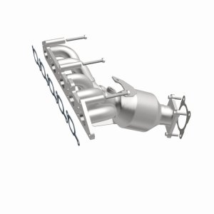 Volvo S60 Performance Exhaust - Magnaflow - Direct Fit Converter - `01-`05