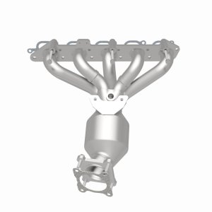 Volvo S60 Performance Exhaust - Magnaflow - Direct Fit Converter - `01-`05