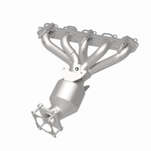 Volvo V70 Performance Exhaust - Magnaflow - Direct Fit Converter - `01-`05