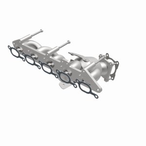 Volvo V70 Performance Exhaust - Magnaflow - Direct Fit Converter - `01-`05