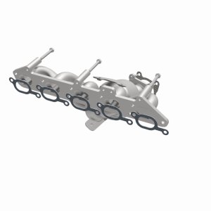 Volvo V70 Performance Exhaust - Magnaflow - Direct Fit Converter - `01-`05