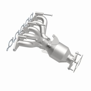 Volvo V70 Performance Exhaust - Magnaflow - Direct Fit Converter - `01-`05