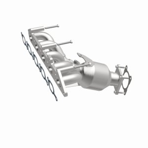 Volvo V70 Performance Exhaust - Magnaflow - Direct Fit Converter - `01-`05