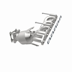 Volvo V70 Performance Exhaust - Magnaflow - Direct Fit Converter - `01-`05