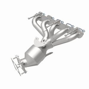 Volvo V70 Performance Exhaust - Magnaflow - Direct Fit Converter - `01-`05