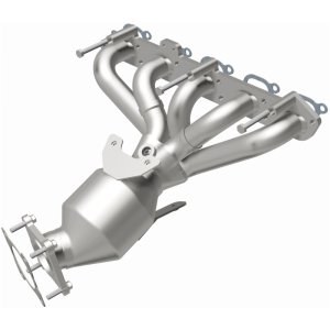 Volvo V70 Performance Exhaust - Magnaflow - Direct Fit Converter - `01-`05