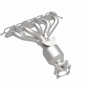 Volvo V70 Performance Exhaust - Magnaflow - Direct Fit Converter - `01-`05