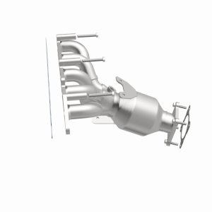 Volvo V70 Performance Exhaust - Magnaflow - Direct Fit Converter - `01-`05