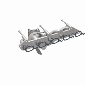 Volvo V70 Performance Exhaust - Magnaflow - Direct Fit Converter - `01-`05