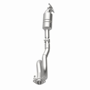 Jeep Wrangler Catalytic Converter - Magnaflow - OEM Grade Federal/EPA Compliant Direct-Fit - `18-`24