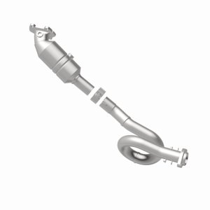 Jeep Wrangler Catalytic Converter - Magnaflow - OEM Grade Federal/EPA Compliant Direct-Fit - `18-`24