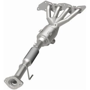 Lincoln MKZ Catalytic Converter - Magnaflow - OEM Grade Direct-Fit - `15-`16