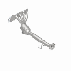 Lincoln MKZ Catalytic Converter - Magnaflow - OEM Grade Direct-Fit - `15-`16