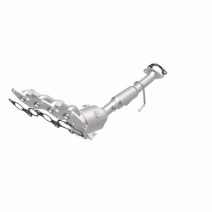 Lincoln MKZ Catalytic Converter - Magnaflow - OEM Grade Direct-Fit - `15-`16