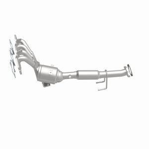 Lincoln MKZ Catalytic Converter - Magnaflow - OEM Grade Direct-Fit - `15-`16