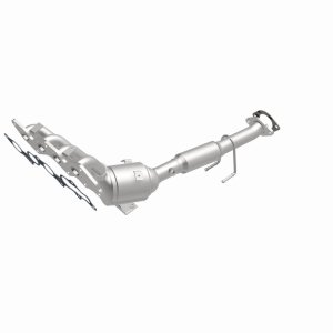 Lincoln MKZ Catalytic Converter - Magnaflow - OEM Grade Direct-Fit - `15-`16